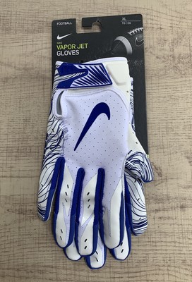 dallas cowboys vapor gloves